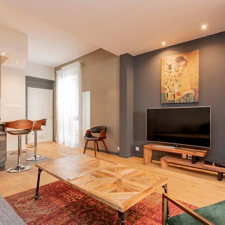 Appartement De Prestige - Rue Des Arts Tuluza Zewnętrze zdjęcie