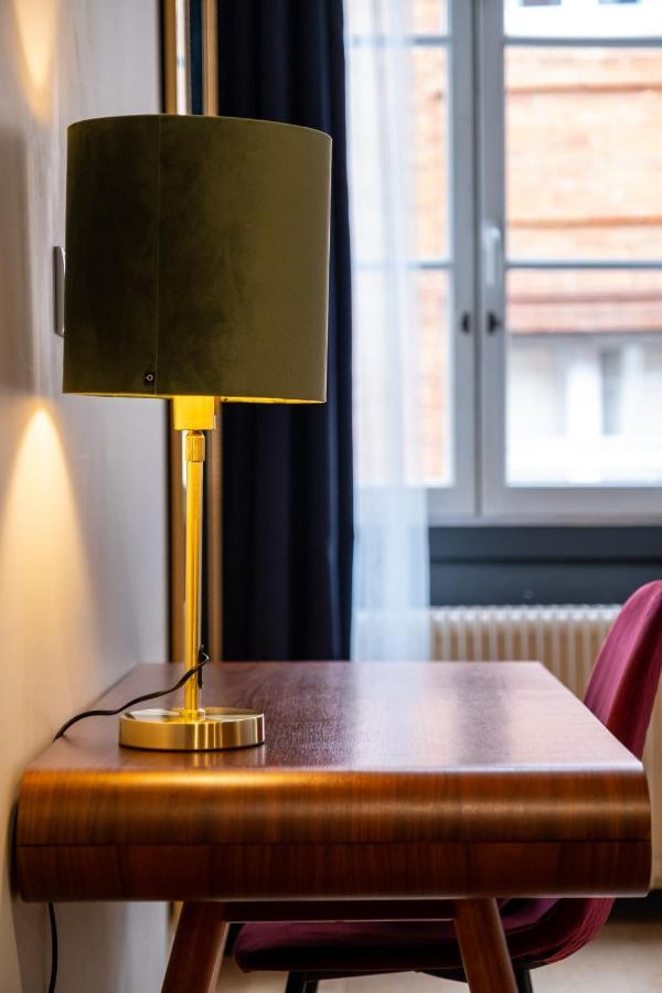 Appartement De Prestige - Rue Des Arts Tuluza Zewnętrze zdjęcie